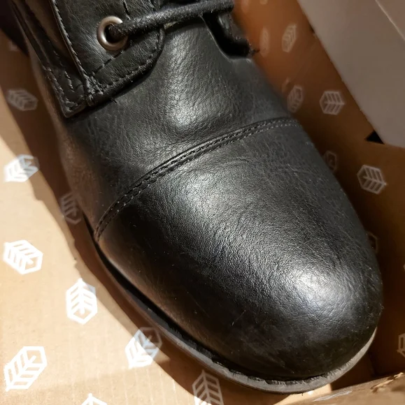 Call It Spring | Locklair Boots - Picture 9 of 12